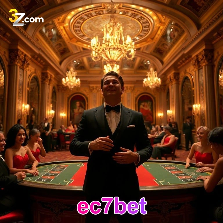ec7bet cassino