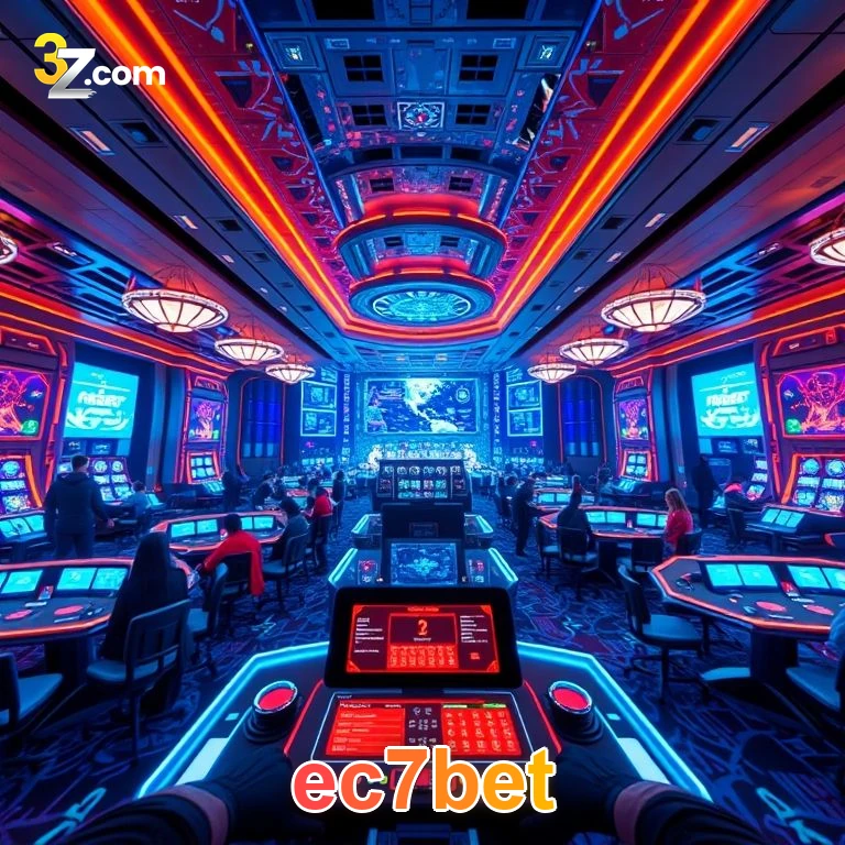 ec7bet download